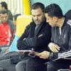 بيدرو: لا أعرف سبب رحيلي عن الجونة و الأندية المصرية لا تصبر على المدربين