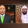 العريفي يشكر فيصل القاسم: أدعو له دائما
