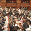 مصر: التيار المدني بـ"الشورى" يستقيل