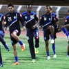 أخبار الفتح الاربعاء 19 مارس 2014