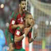 سفير روسيا يشيد بتأهل المنتخب .. و موسكو تفتح أبوابها للمغاربة بدون تأشيرة سفير روسيا يشيد بتأهل المنتخب .. و موسكو تفتح أبوابها للمغاربة بدون تأشيرة