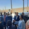 «تنمية المشروعات» يستهدف رفع إنتاجية مصانع الطوب الطفلي بالجيزة وتطويرها (تفاصيل)