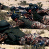 الجيش المصري يبدأ حملة لتدمير أنفاق أسفل الحدود مع غزة الجيش المصري يبدأ حملة لتدمير أنفاق أسفل الحدود مع غزة