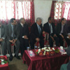 النسور ضيفا على مضارب الدرابسة في الرمثا