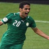 القحطاني يقود الأخضر في خليجي 21