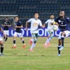 الزمالك يواصل تدريباته دون راحة استعدادًا لسموحة الزمالك يواصل تدريباته دون راحة استعدادًا لسموحة