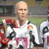 برادلي: منتخب مصر 5 من 10