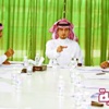 إحالة رئيس الصفا لرعاية الشباب