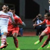 بث مباشر لمباراة الزمالك والرجاء