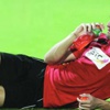 لخويا القطري يتعاقد رسميا مع المدافع البرازيلي تفاريس