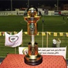 السبت : قرعة كأس الشهيد أبوعمار