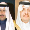 تعيين فيصل بن سلمان أميراً للمدينة وسعود بن نايف للشرقية
