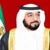 رئيس الدولة يستقبل الرئيس الكوري