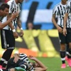 الإصابة تبعد خضيرة عن الملاعب لمدة شهرين