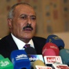 مصدر يمني: صالح باق في البلاد مصدر يمني: صالح باق في البلاد