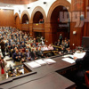 «الشورى» يحيل قانون الصكوك إلى رئيس الجمهورية بعد إقراره بصفة نهائية «الشورى» يحيل قانون الصكوك إلى رئيس الجمهورية بعد إقراره بصفة نهائية