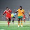 المنتخب السوداني يرفع شعار الفوز أمام ليسوتو اليوم
