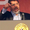 محمد مرسي يؤدي اليمين أمام المحكمة الدستورية رئيسا لمصرمحدث