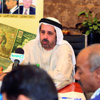 المري: جائزة دبي الثقافية لا تخضع لإملاءات
