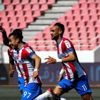 فوز كبير للمغرب التطواني على نهضة الزمامرة