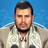بالفيديو: زعيم الحوثيين يطالب مصر عدم المشاركة في ''عاصفة لحزم''