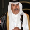 حمد بن جبر: ندعم المعارضة السورية لتحقيق التوازن حمد بن جبر: ندعم المعارضة السورية لتحقيق التوازن