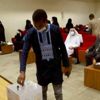 إقبال لافت لطلبة الجامعة القاسمية على انتخابات مجلس السعادة الطلابي