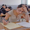 احتجاز مراقبين للثانوية باسيوط تحت تهديد السلاح وإجبارهم على السماح بالغش‏