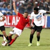 شهاب يغيب عن الأهلي في السوبر شهاب يغيب عن الأهلي في السوبر