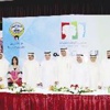 انطلاق المرحلة الأولى للأندية المسائية من المشروع الوطني للشباب