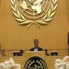 منظمة العمل الدولية تطالب بحماية أفضل للذين يعملون من المنزل منظمة العمل الدولية تطالب بحماية أفضل للذين يعملون من المنزل