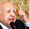 «إبراهيم درويش»: الرئيس متربص بالمحكمة الدستورية العليا