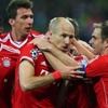 بالفيديو - سهم روبن يتوج بايرن.. ويمزق قلب دورتموند