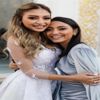 صور| مي الغيطي تهنئ شقيقتها بعقد قرانها صور| مي الغيطي تهنئ شقيقتها بعقد قرانها