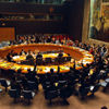 الإمارات تعلن ترشحها لشغل مقعد غير دائم في مجلس الأمن