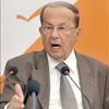 عون «الزحلاوي»: معاركي على حق..