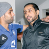 ياسر القحطاني مغرداً : قيادة سامي للفريق تبشر بهلال جديد