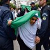 منظمة العفو الدولية تندد بـ"تصعيد مروع في حملة القمع بالجزائر"