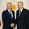 أردوغان يستقبل توني بلير في أنقرة