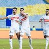 الزمالك يتقدم علي توسكر بهدف لـ " بن شرقي " الزمالك يتقدم علي توسكر بهدف لـ " بن شرقي "