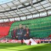 صاحب الهدف الذهبي في "يورو 2016" يهدي لوكوموتيف موسكو لقب الدوري