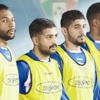 «الأزرق» في مواجهة صعبة أمام عمان
