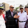القبض على 8 مسلحين استولوا على قطعة أرض مقابل مبالغ مالية