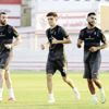 الزمالك يكشف حقيقة تدخل ممدوح عباس لتجديد عقد بن شرقي