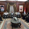 قيادات الإخوان تطلب دعم الأقباط لمرسي