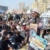 الكلمة في مصر للميادين ... والمواجهات تتصاعد