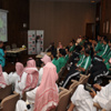 لجنة الحكام تناقش 59 حالة من 14 مباراة في دوري عبداللطيف جميل