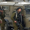 الاحتلال يعتقل ثمانية فلسطينيين