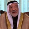 تشييع جثمان المرحوم إبراهيم زيد الكيلاني في السلط