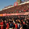 الأهلي ينتظر موافقة الأمن على فتح «التتش» أمام الجماهير في مران الخميس الأهلي ينتظر موافقة الأمن على فتح «التتش» أمام الجماهير في مران الخميس